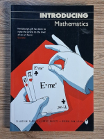 Anticariat: Ziauddin Sardar, Jerry Ravetz, Borin Van Loon - Introducing mathematics