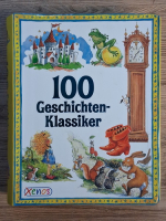 Anticariat: 100 Geschichten-Klassiker
