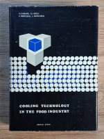 A. Ciobanu, G. Lascu - Cooling technology in the food industry