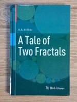 A. Kirillov - A tale of two fractals