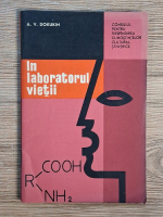 A. V. Dokukin - In laboratorul vietii
