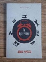 Anticariat: Adina Popescu - In asteptare