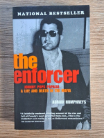 Adrian Humphreys - The enforcer