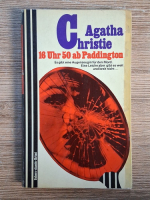 Agatha Christie - 16 Uhr 50 ab Paddington