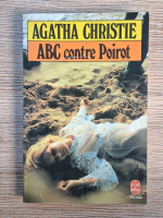 Agatha Christie - ABC contre Poirot