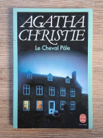 Agatha Christie - Le Cheval Pale