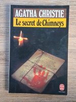 Agatha Christie - Le secret de Chimneys