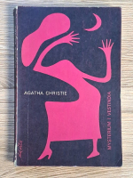 Anticariat: Agatha Christie - Mysterium i vestindia