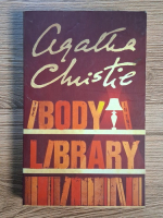 Anticariat: Agatha Christie - The body library