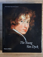 Anticariat: Alejandro Vergara, Friso Lammertse - The young Van Dyck