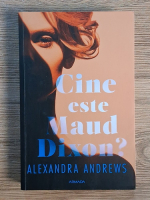 Alexandra Andrews - Cine este Maud Dixon