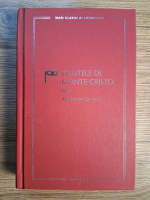 Alexandre Dumas - Contele de Monte-Cristo (volumul 2)
