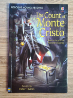 Alexandre Dumas - The Count of Monte Cristo (repovestita de Rob Lloyd Jones)