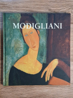 Anticariat: Amedeo Modigliani (album)