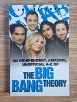 Anticariat: Amy Barickman - An independent, amazing, unofficial A-Z of the big bang theory