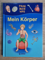 Andreas Piel - Mein Korper