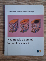 Andrew J. M. Boulton, Loretta Vileikyte - Neuropatia diabetica in practica clinica