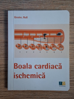 Boala cardiaca ischemica