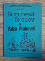 Bucuresti-Brasov pe Valea Prahovei