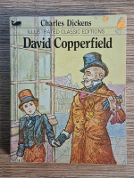 Charles Dickens - David Copperfield