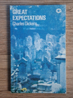 Anticariat: Charles Dickens - Great expectations