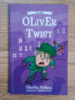 Charles Dickens - Oliver Twist