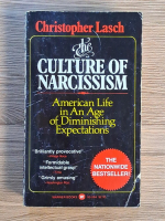 Christopher Lasch - The culture of narcissism
