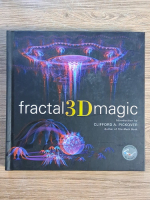 Clifford A. Pickover - Fractal 3D magic