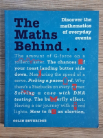 Colin Beveridge - The maths behind...Discover the mathematics of everyday events