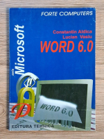 Constantin Aldica - Word 6.0