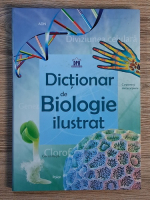 Corinne Stockley - Dictionar de biologie ilustrat