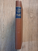 Anticariat: D. V. Mikusch - Gazi Mustafa Kemal. Intre Asia si Europa (1929)