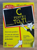 Dan Gookin - C pentru toti (volumul 1)