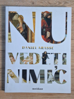 Anticariat: Daniel Arasse - Nu vedeti nimic