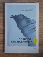 Daniel Cristea Enache - Scriitori din Basarabia