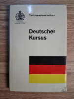 Anticariat: Deutscher kursus