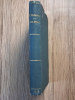 Anticariat: Dimitrie Bolintineanu - Elena (1889)