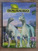 Disney's Dinosaurio