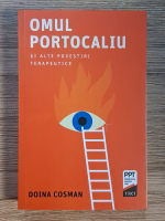 Anticariat: Doina Cosman - Omul portocaliu si alte povestiri terapeutice