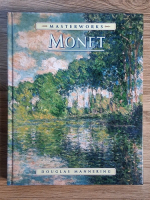 Douglas Mannering - The masterworks of Monet
