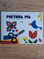 Edward R. Emberley - Ed Emberley's picture pie. A circle drawing book Edward R. Emberley - Ed Emberley's picture pie. A circle drawing book