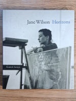 Anticariat: Elisabeth Sussman - Janet Wilson. Horizons