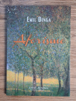 Emil Dinga - Aforisme