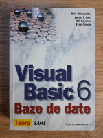 Eric Winemiller - Visual Basic 6. Baze de date