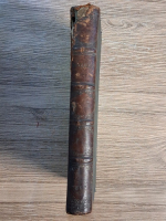 Anticariat: Florian - Gonzalvu de cordova (1858)