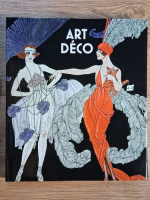 Anticariat: Franziska Bolz - Art Deco