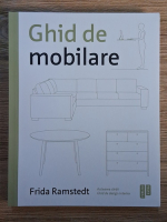 Frida Ramstedt - Ghid de mobilare