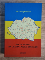 Gheorghe Funar - Holocaustul din Gradina Maicii Domnului