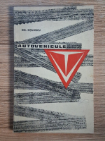 Gheorghe Pitulescu - Autovehicule