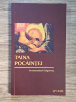 Anticariat: Grigorios - Taina pocaintei